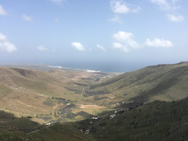 Natural Sportshub Lanzarote 2016