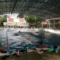 Triathlon-Training Z-Coaching in Thailand