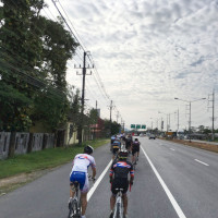 Triathlon-Training von Z-Coaching in Thailand