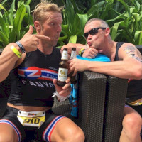 Ironman 70.3 Thailand