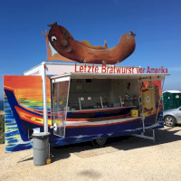 Die letzte Bratwurst vor Amerika: Portugal mit dem Rad erkunden