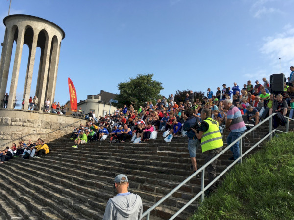 Raiffeisen Triathlon Neuwied