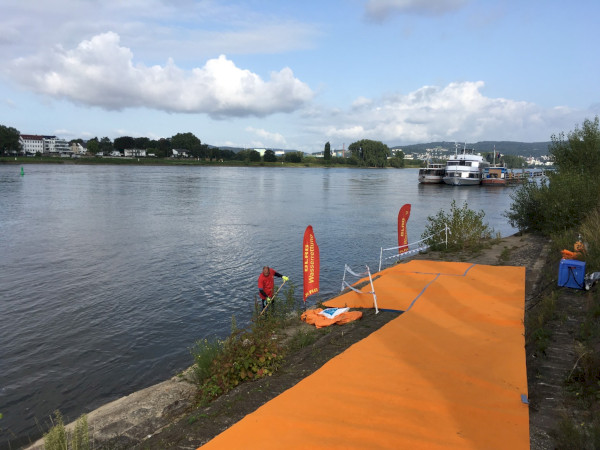 Natural Sportshub Raiffeisen Triathlon Neuwied