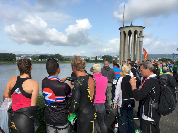 Natural Sportshub Raiffeisen Triathlon Neuwied