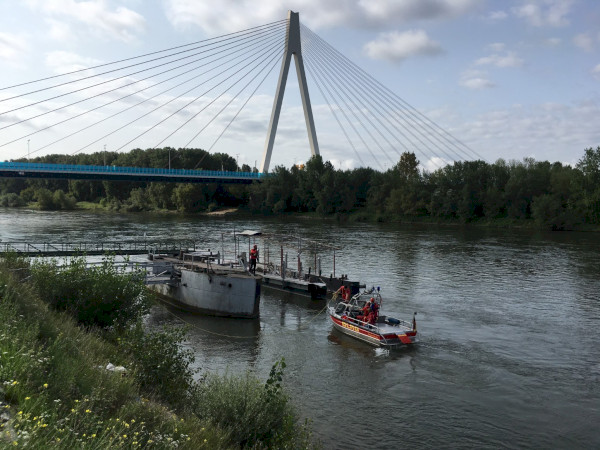 Natural Sportshub Raiffeisen Triathlon Neuwied
