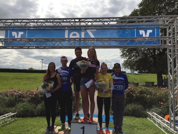 Natural Sportshub Raiffeisen Triathlon Neuwied