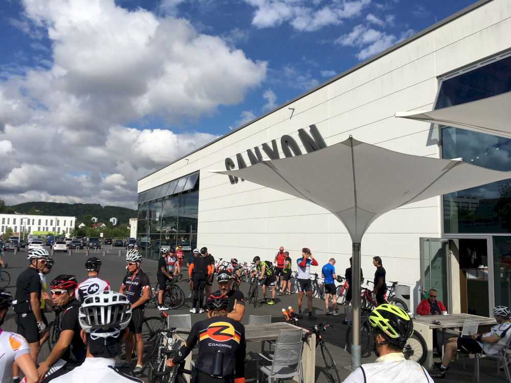 Natural Sportshub Koblenz