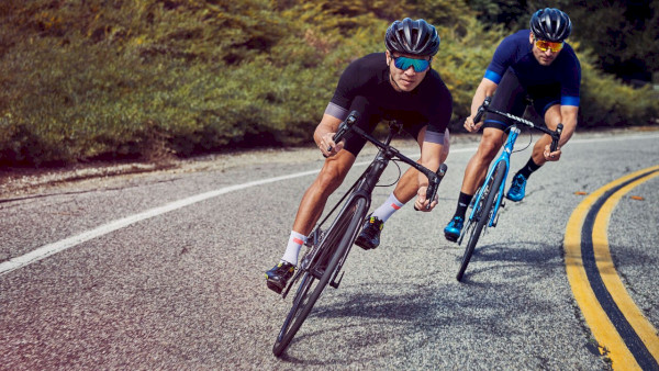 Canyon Koblenz Road Rides