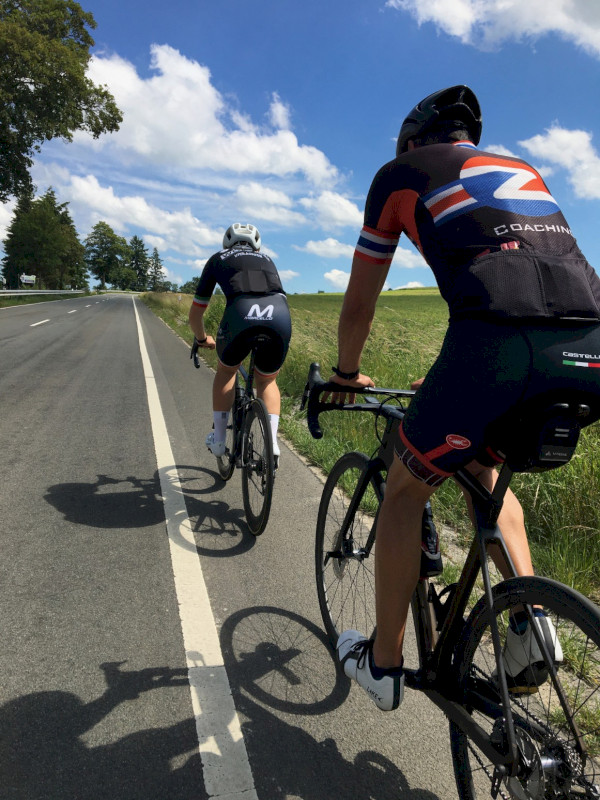 Auf dem Weg nach Nastätten