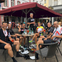 Rückblick auf den 6 Täler Granfondo