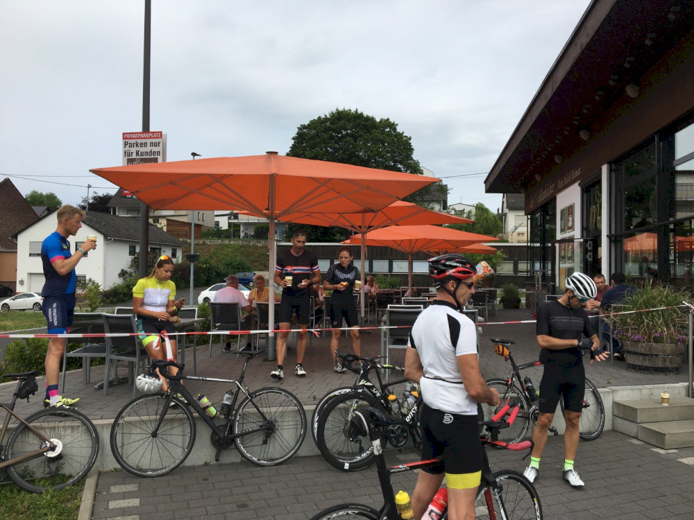 Granfondo Rast in Montabaur