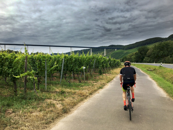 Koblenz - Trier - Koblenz