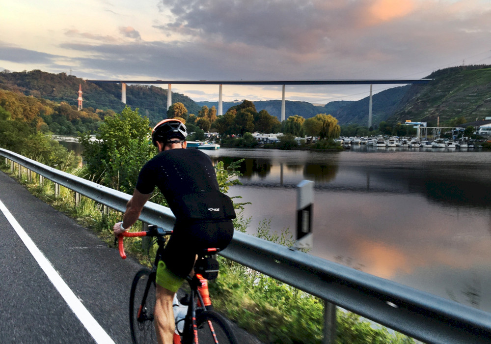 Natural Sportshub Koblenz