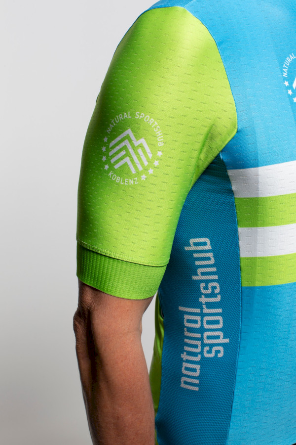 Natural Sportshub Cycling Kit
