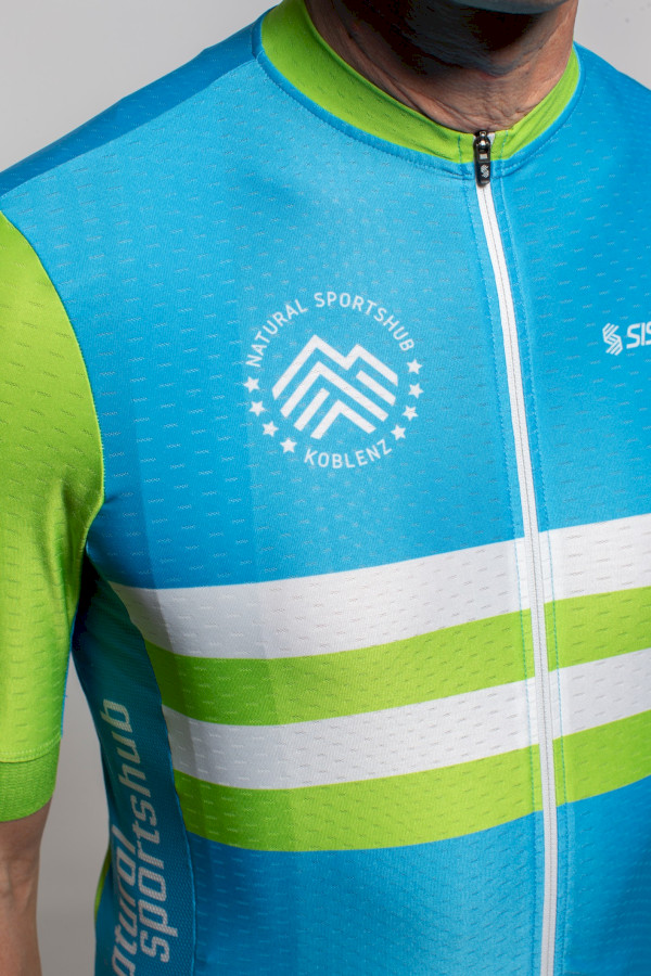 Natural Sportshub Cycling Kit