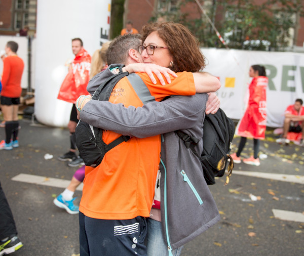 Köln Marathon 2017