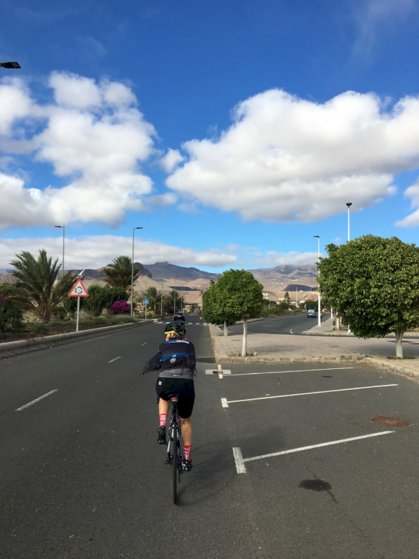 Tour zum Tal des Todes