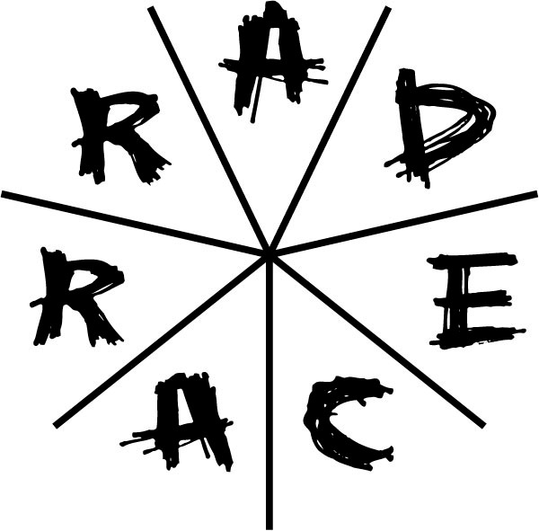 Rad Race 120