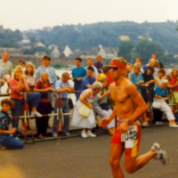 40 Jahre Triathlon in Koblenz