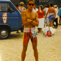 40 Jahre Triathlon in Koblenz