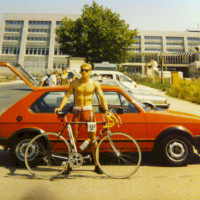 40 Jahre Triathlon in Koblenz