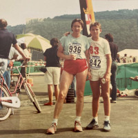 40 Jahre Triathlon in Koblenz