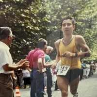 40 Jahre Triathlon in Koblenz