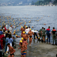40 Jahre Triathlon in Koblenz