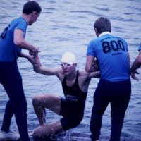 40 Jahre Triathlon in Koblenz