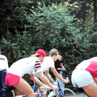 40 Jahre Triathlon in Koblenz