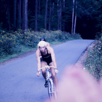 40 Jahre Triathlon in Koblenz