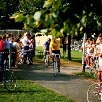 40 Jahre Triathlon in Koblenz