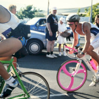 40 Jahre Triathlon in Koblenz