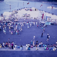 40 Jahre Triathlon in Koblenz
