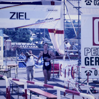 40 Jahre Triathlon in Koblenz