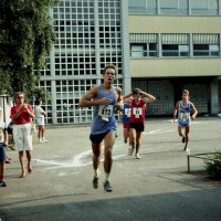 40 Jahre Triathlon in Koblenz