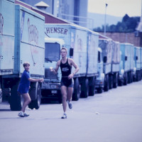 40 Jahre Triathlon in Koblenz
