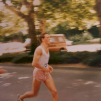 40 Jahre Triathlon in Koblenz
