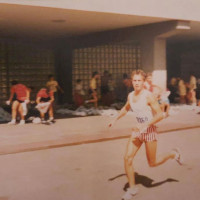 40 Jahre Triathlon in Koblenz
