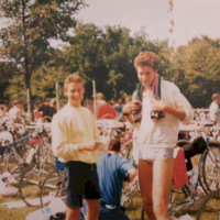 40 Jahre Triathlon in Koblenz