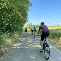 Schiefergebirgstour 2023