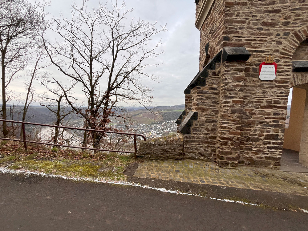 Natural Sportshub Koblenz