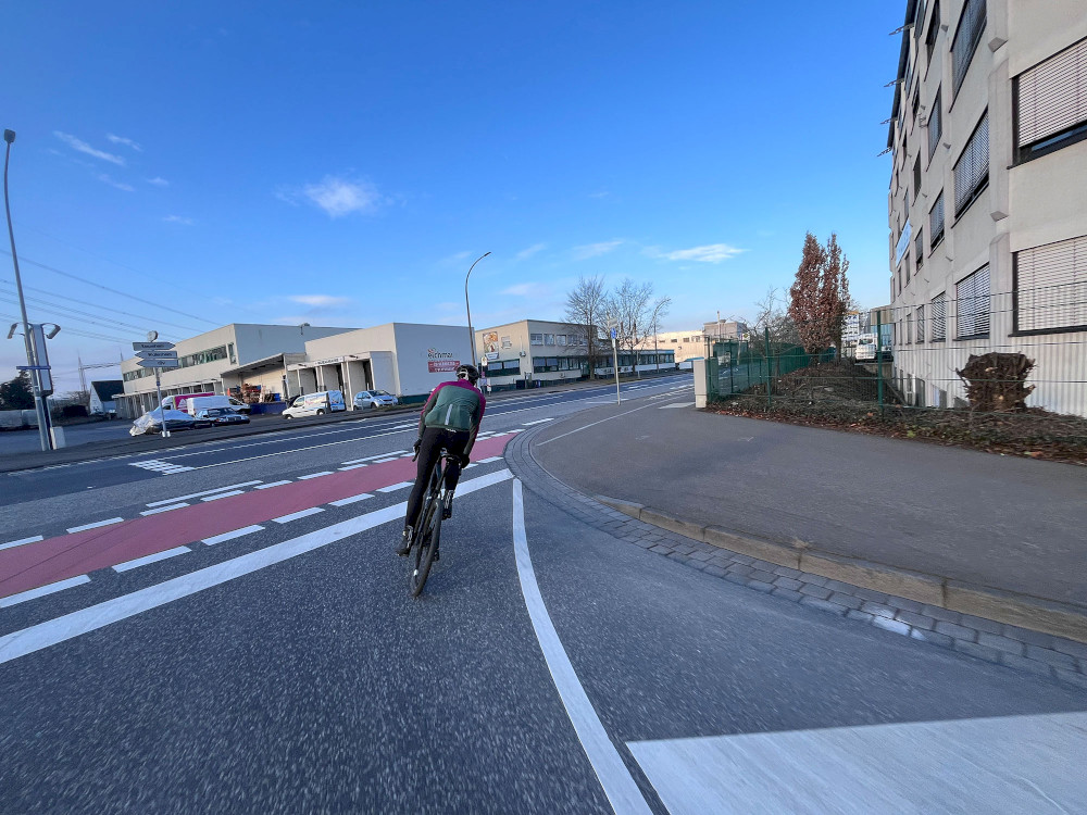 Natural Sportshub Koblenz